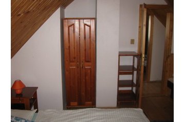 Slovakia Chata Liptovský Mikuláš, Eksteriør